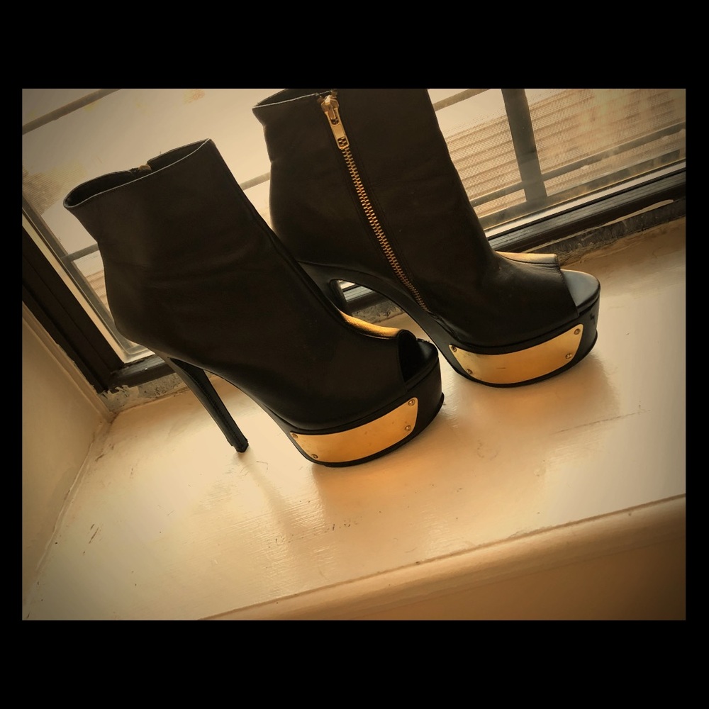 Booties